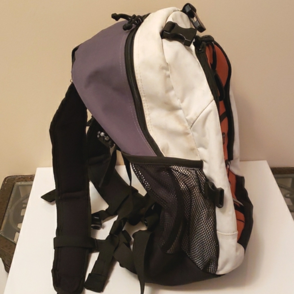 Obusforme Backpack VGUC - Picture 2 of 8